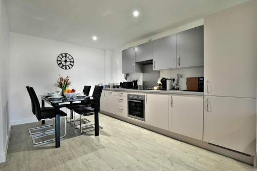 Furness Quay, Salford - Gallery - 7