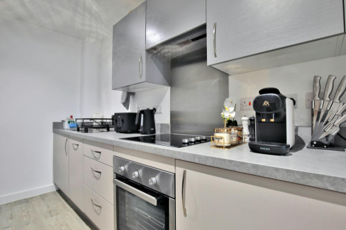 Furness Quay, Salford - Gallery - 9