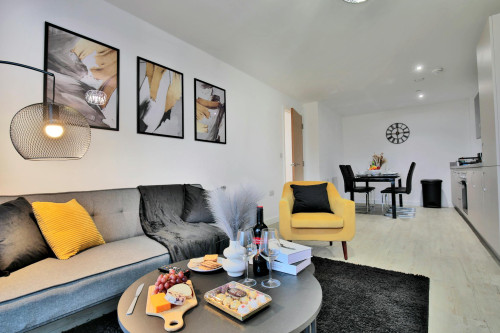 Furness Quay, Salford - Gallery - 6