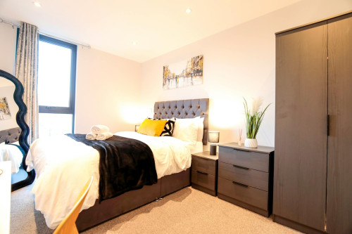 Oldfield Road, Salford