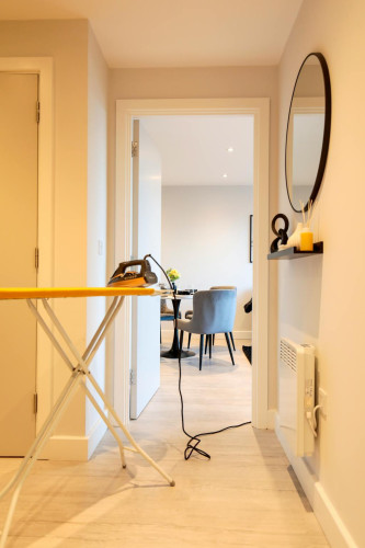 Oldfield Road, Salford