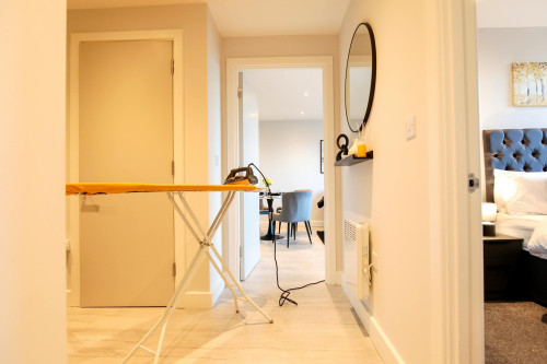 Oldfield Road, Salford