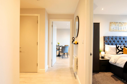 Oldfield Road, Salford  - Gallery -  5