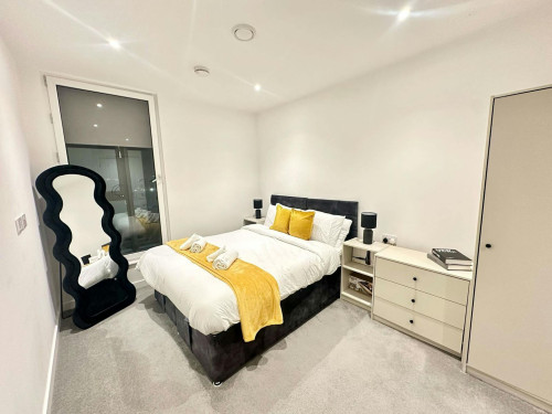 Oldfield Road, Salford - Gallery - 8