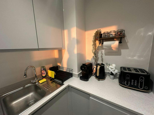 Oldfield Road, Salford