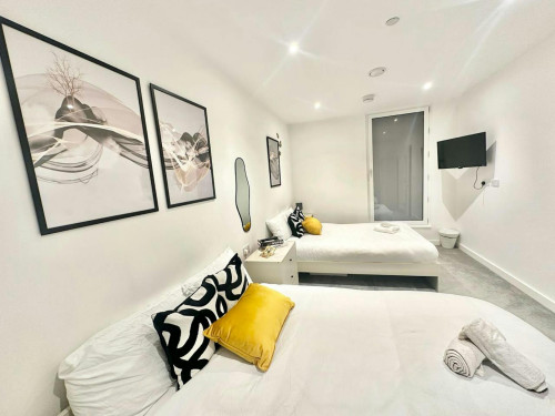 Oldfield Road, Salford  - Gallery -  5