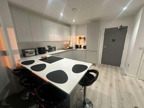 Oldfield Road, Salford - Gallery - 6