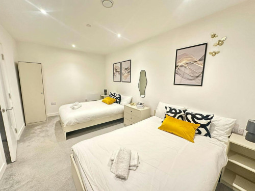 Oldfield Road, Salford