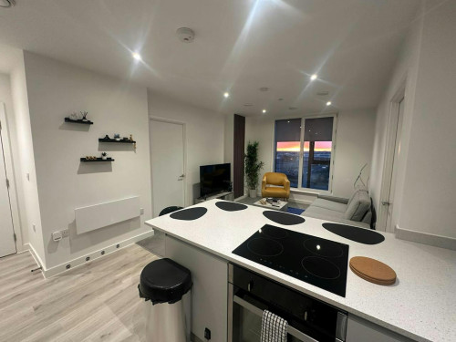 Oldfield Road, Salford