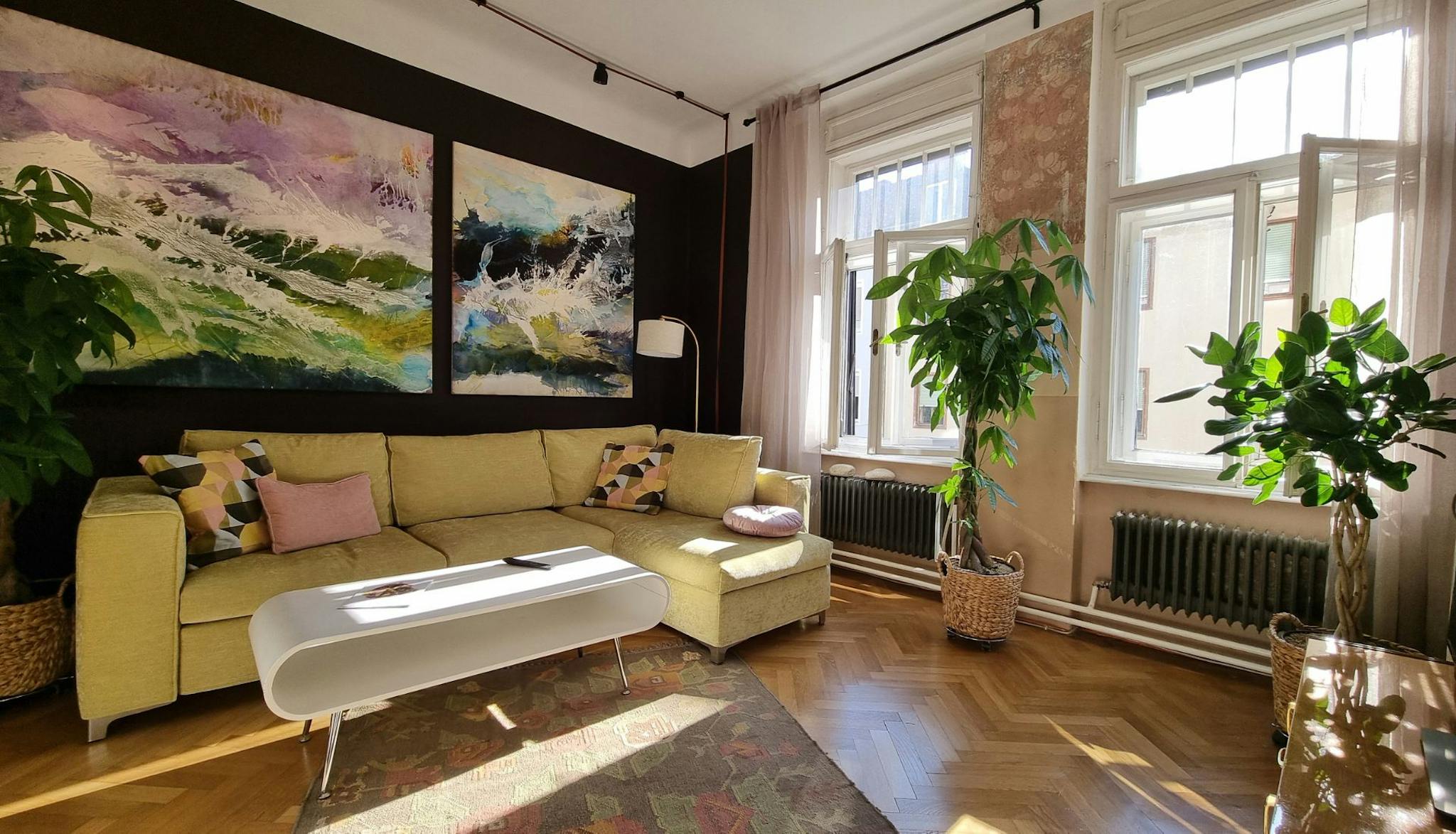  Entire Place  -  Kindermanngasse, Graz  - Gallery -  1