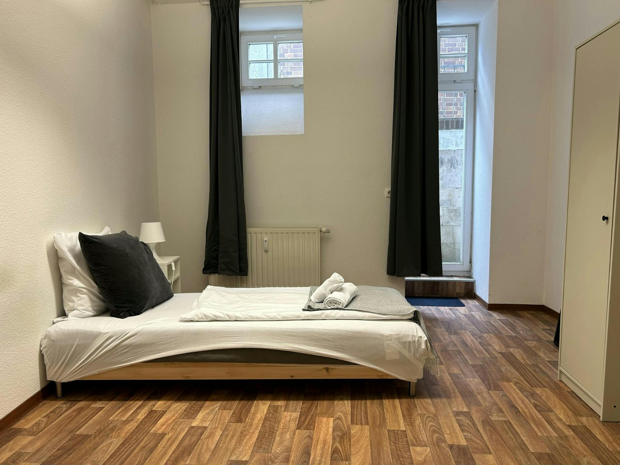  Private Room  -  Schatterau, Wismar  - Gallery -  1