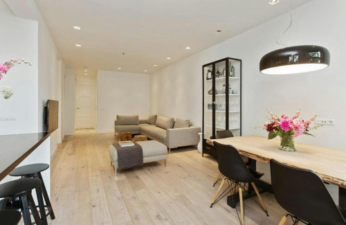 Tweede Jan Steenstraat, Amsterdam  - Gallery -  5