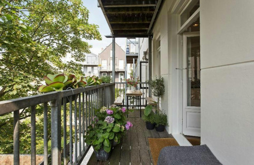 Tweede Jan Steenstraat, Amsterdam