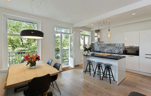 Tweede Jan Steenstraat, Amsterdam