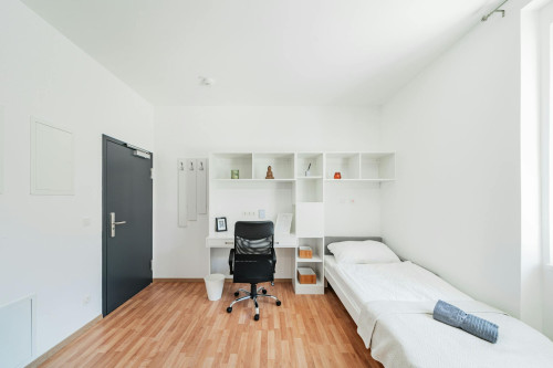 Grünangergasse, Wiener Neustadt