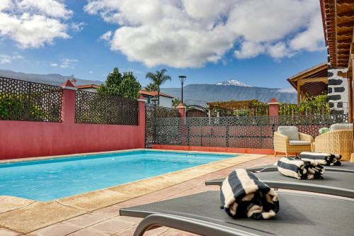 Calle Trébol, Santa Cruz de Tenerife