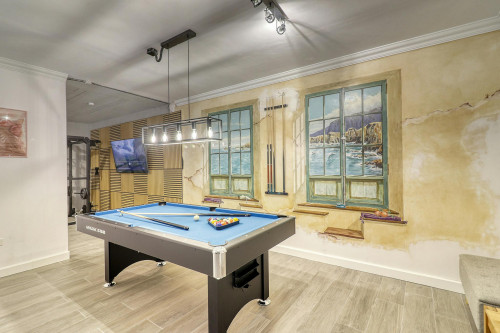 Calle Trébol, Santa Cruz de Tenerife