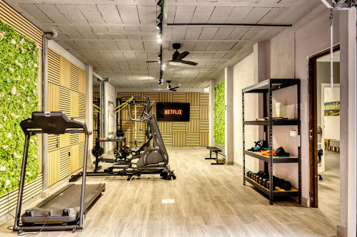 Calle Trébol, Santa Cruz de Tenerife