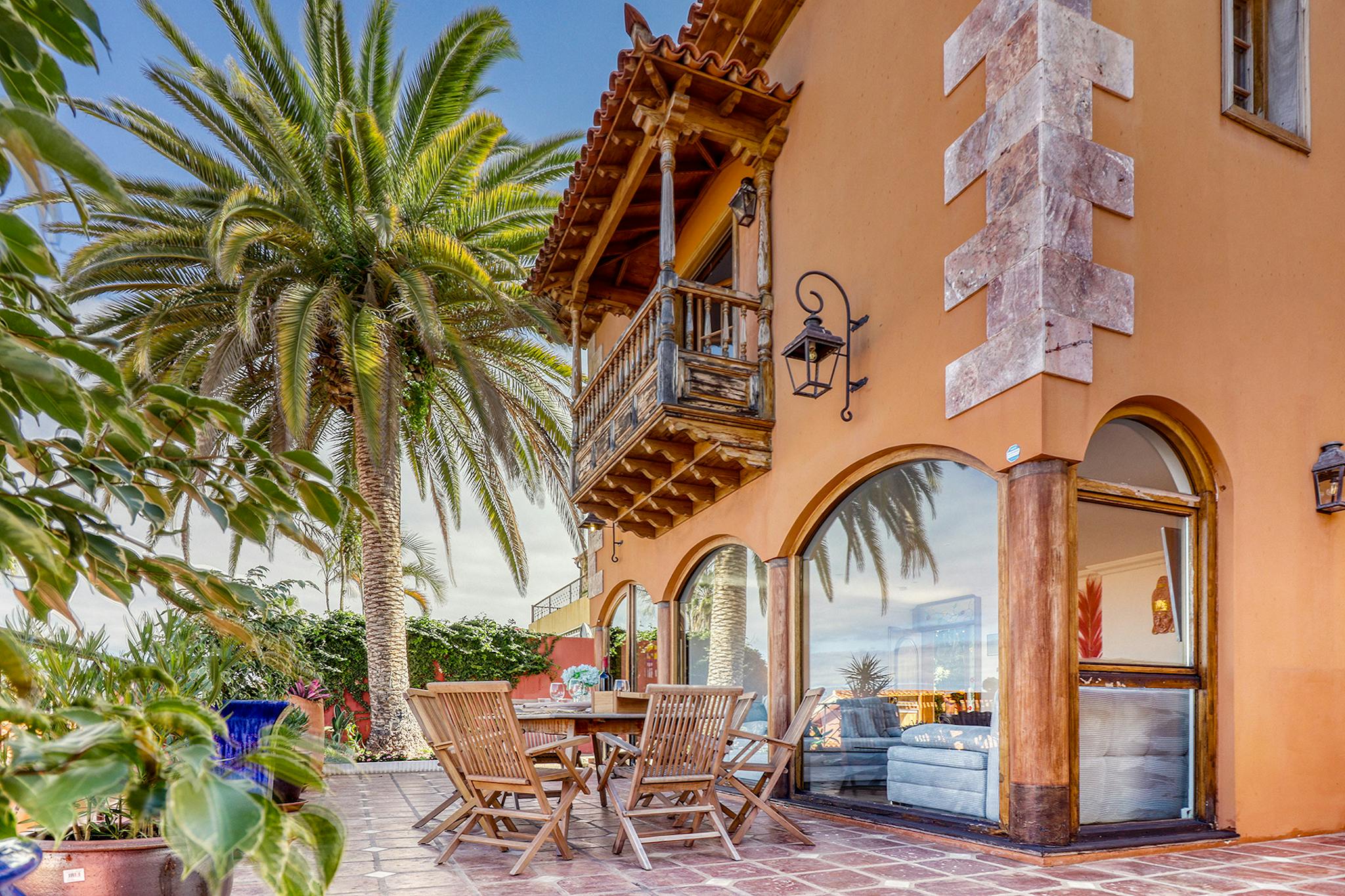  Entire Place  -  Calle Trébol, Santa Cruz de Tenerife  - Gallery -  1