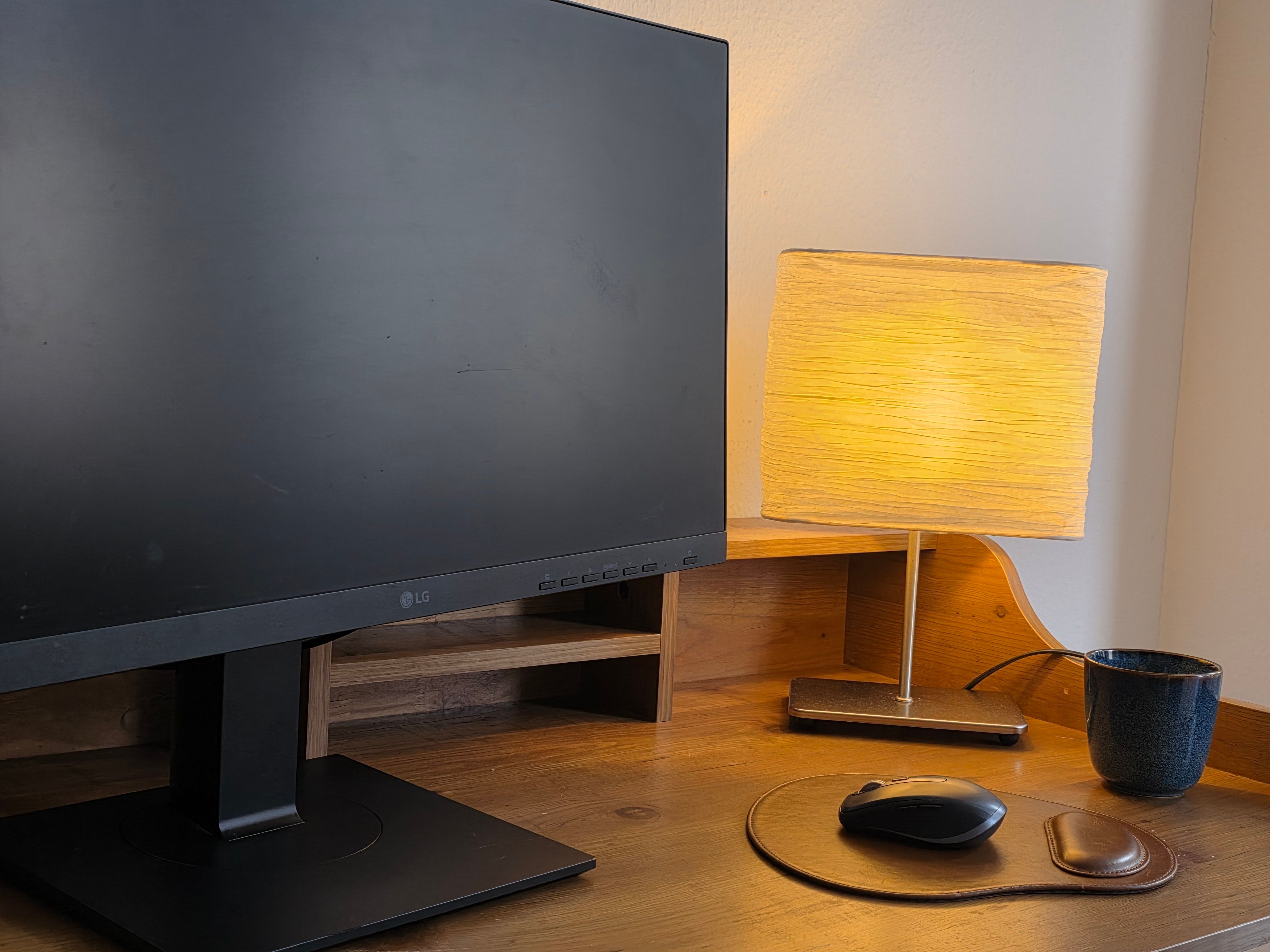 Stylish Art Nouveau Studio With Home Office & Garden In Leipzig - Stylish Art Nouveau Studio with Home Office & Garden in Leipzig - Gallery - 8