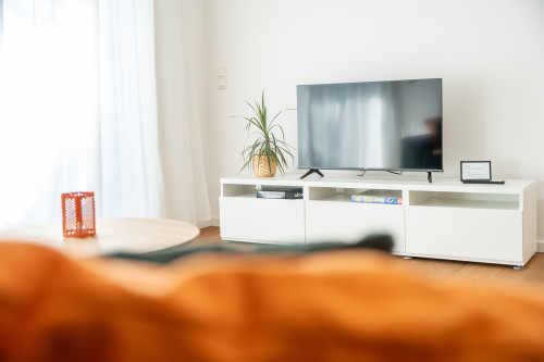 Charming and new flat in Gießen