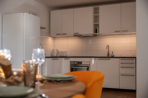 Charming and new flat in Gießen - Gallery - 8