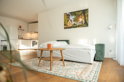 Charming and new flat in Gießen - Gallery - 6