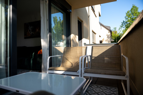 Charming and new flat in Gießen - Gallery - 12