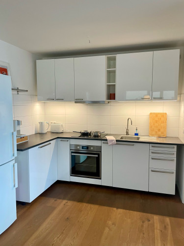 Charming and new flat in Gießen - Gallery - 9