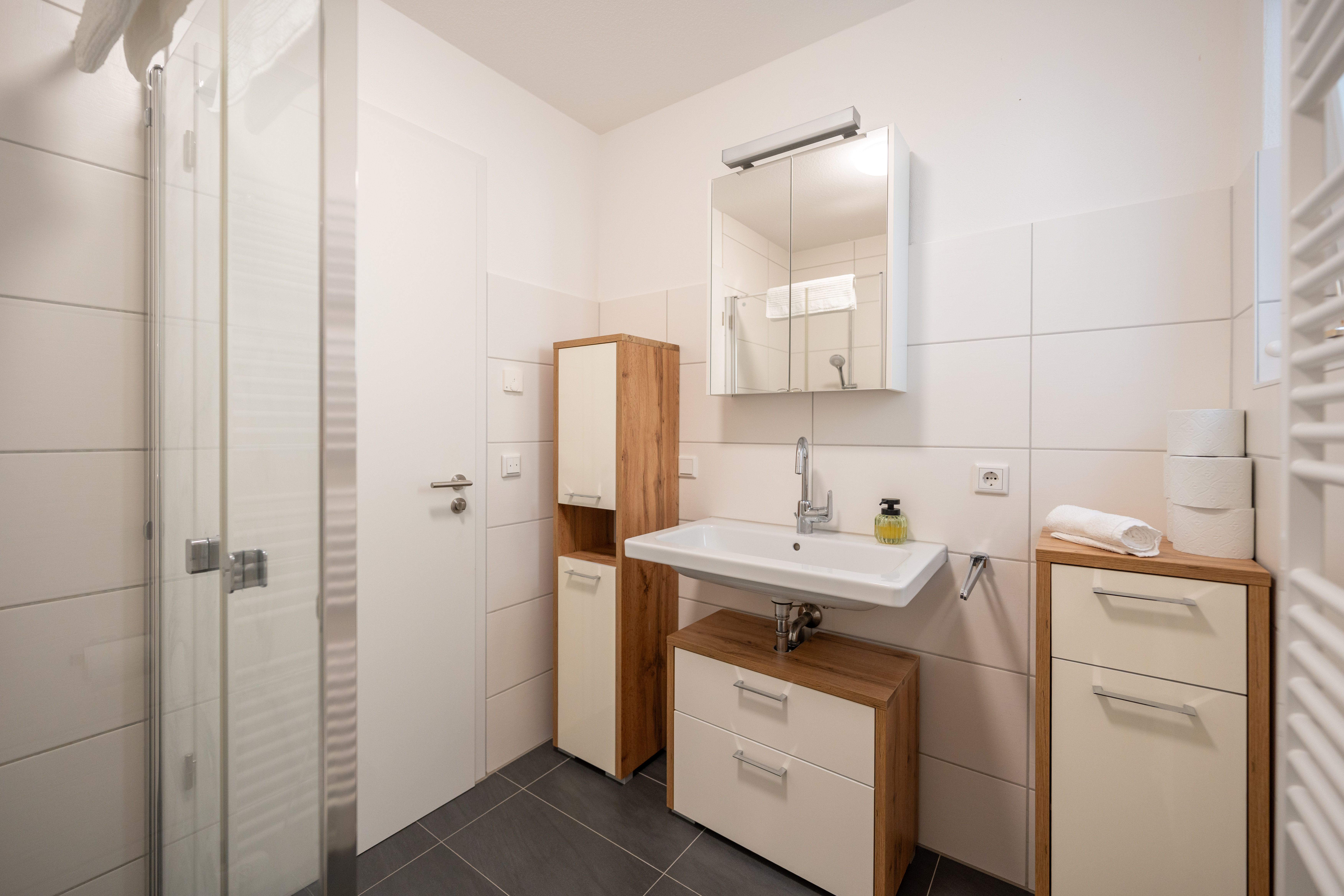 Charming And New Flat In Gießen - Charming and new flat in Gießen - Gallery - 3