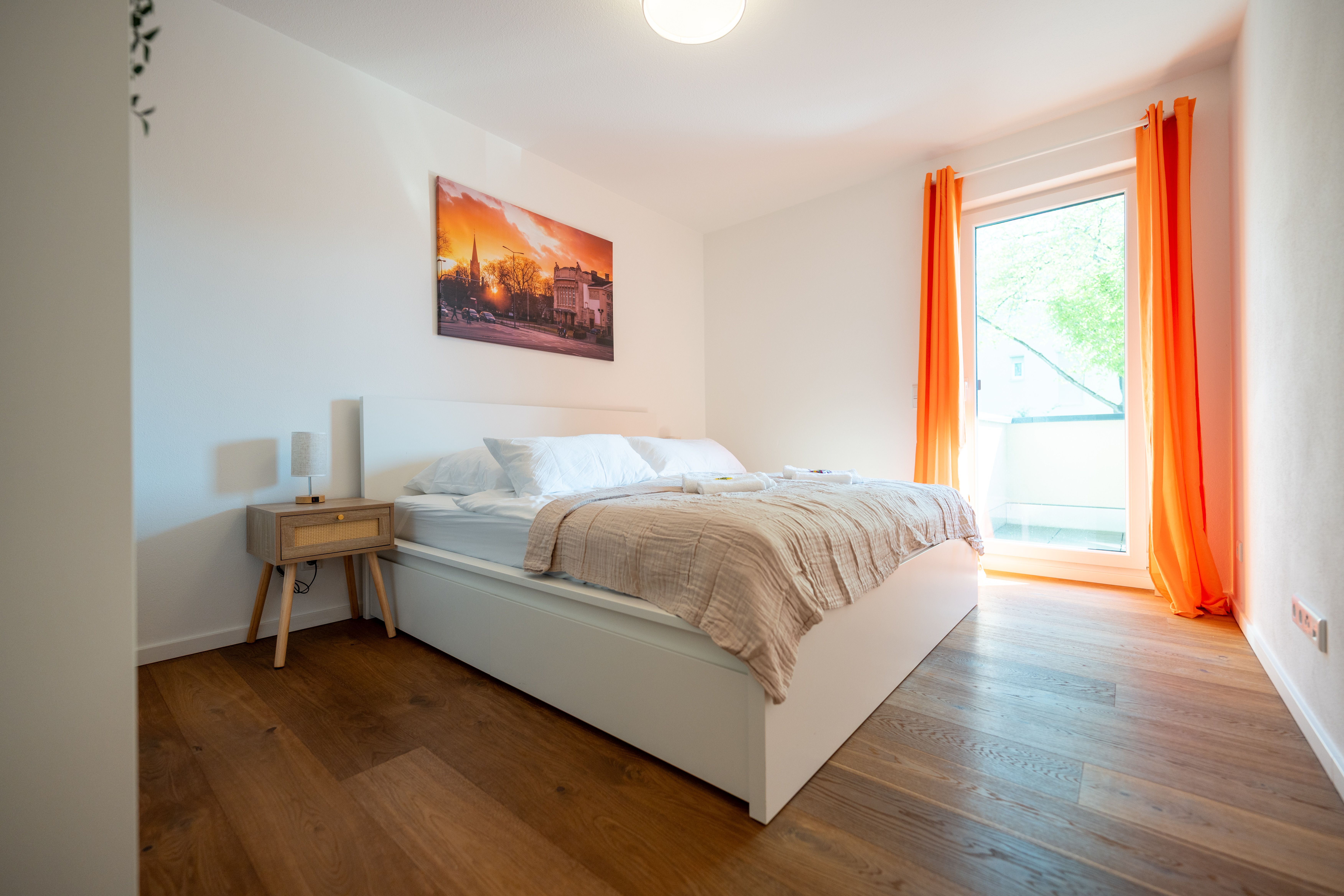 Charming And New Flat In Gießen - Charming and new flat in Gießen - Gallery - 12