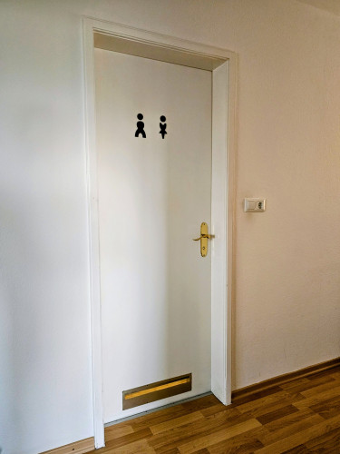 Furnished balcony Apartment Sendling-Westpark