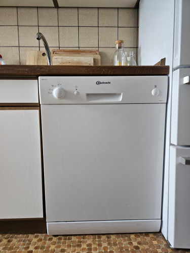 Furnished balcony Apartment Sendling-Westpark - Gallery - 12