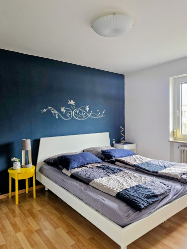 Furnished balcony Apartment Sendling-Westpark - Gallery - 30