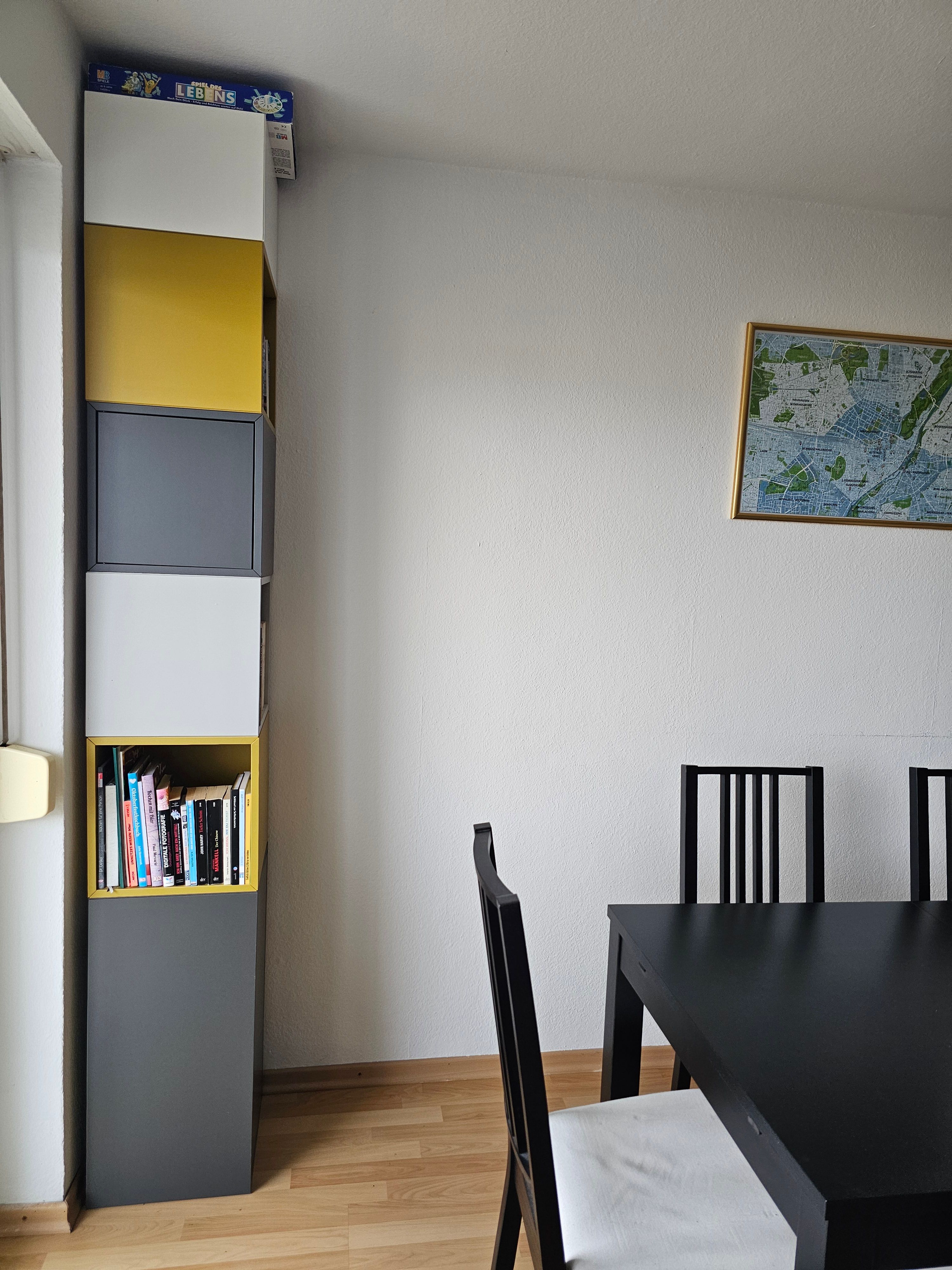 Furnished Balcony Apartment Sendling-Westpark - 17