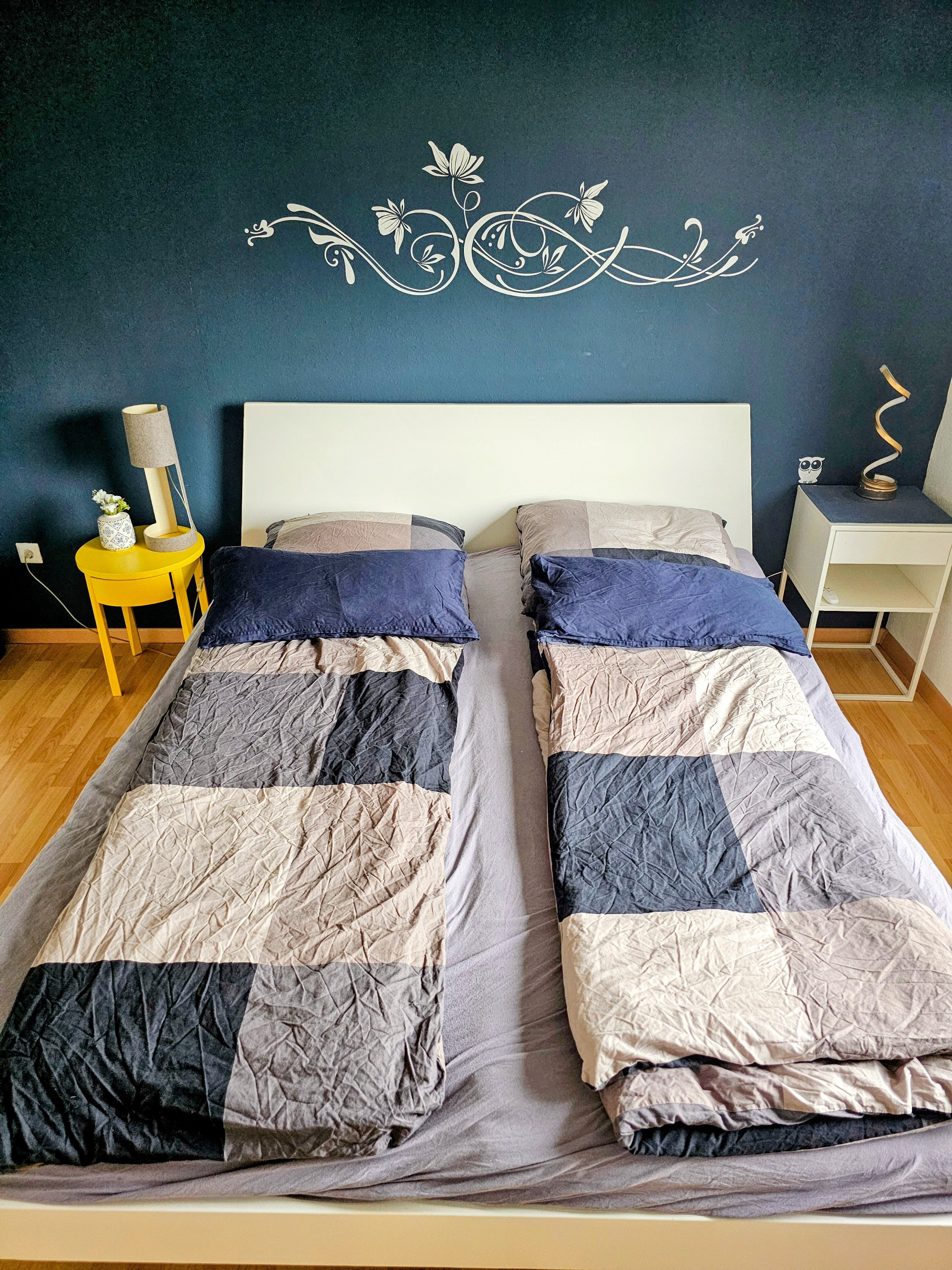 Furnished Balcony Apartment Sendling-Westpark - 28