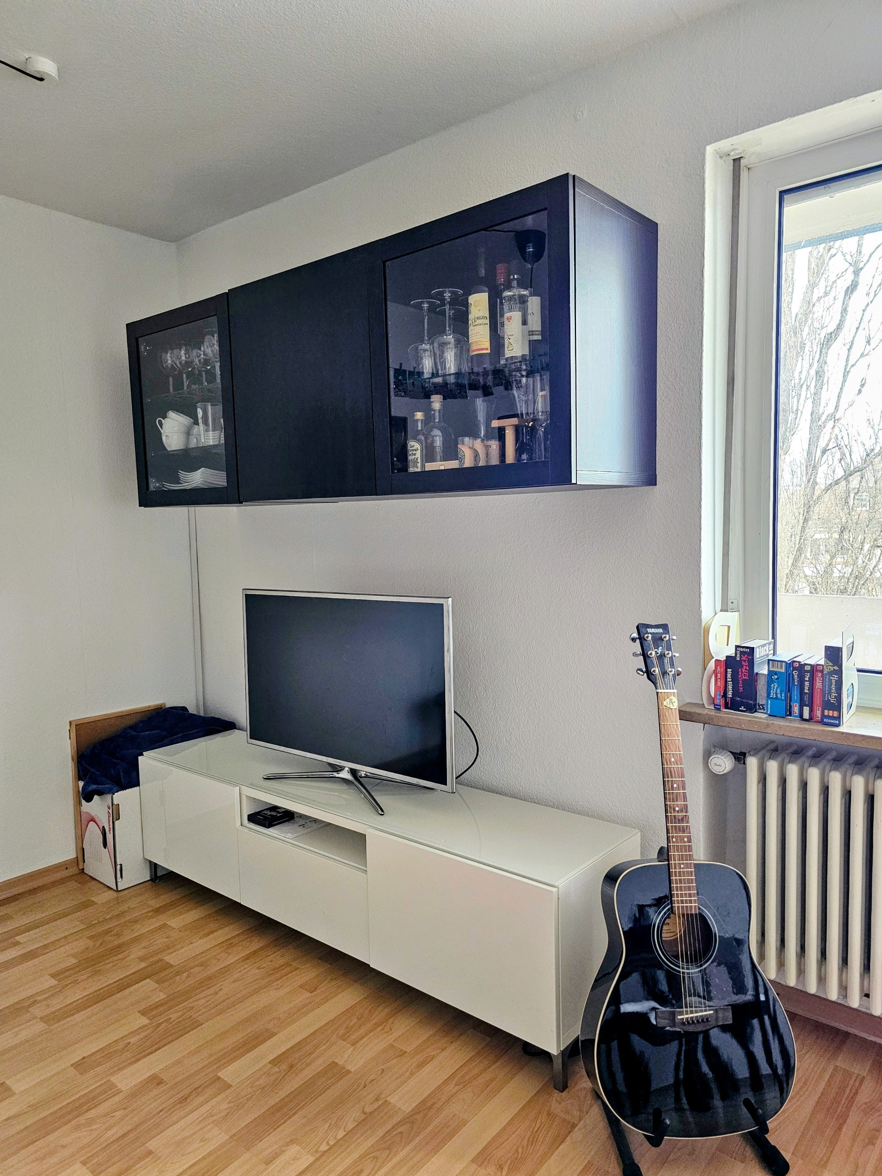 Furnished Balcony Apartment Sendling-Westpark - 21