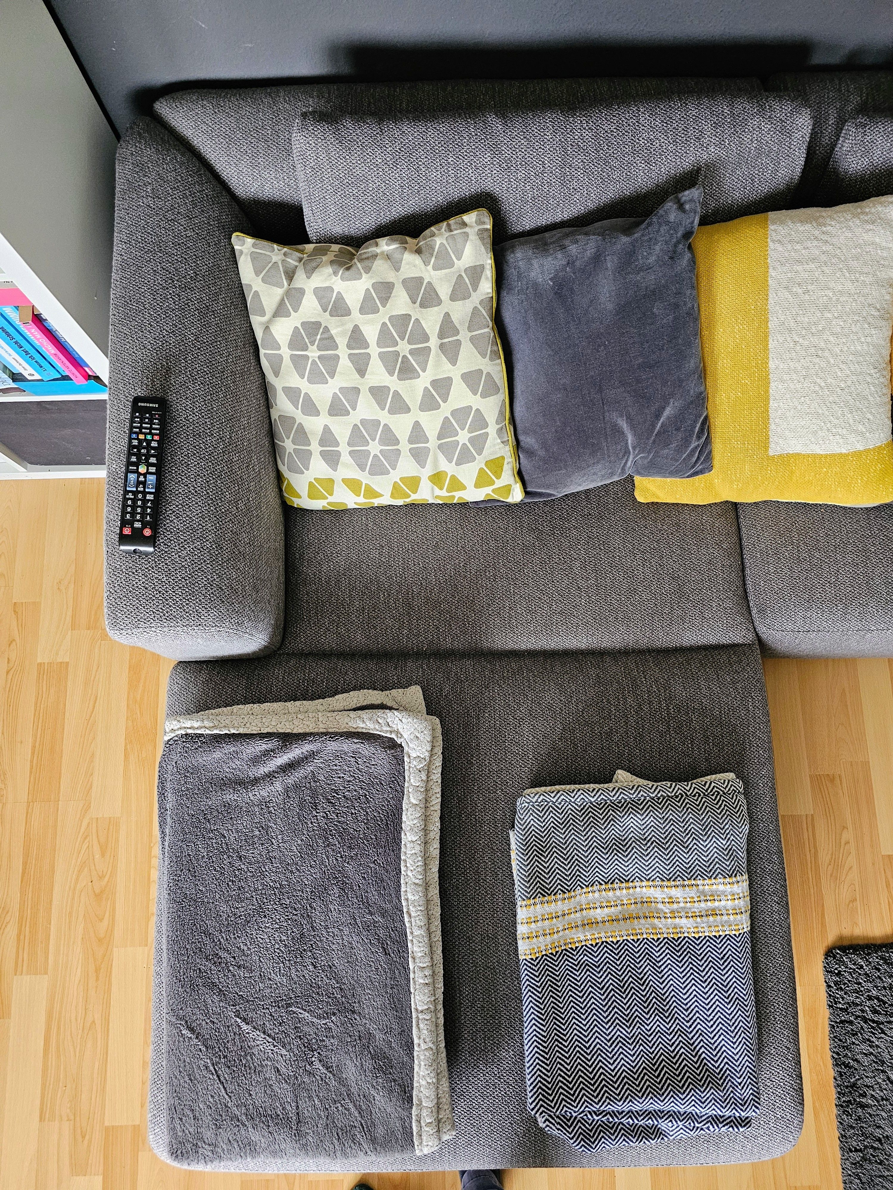Furnished Balcony Apartment Sendling-Westpark - 2