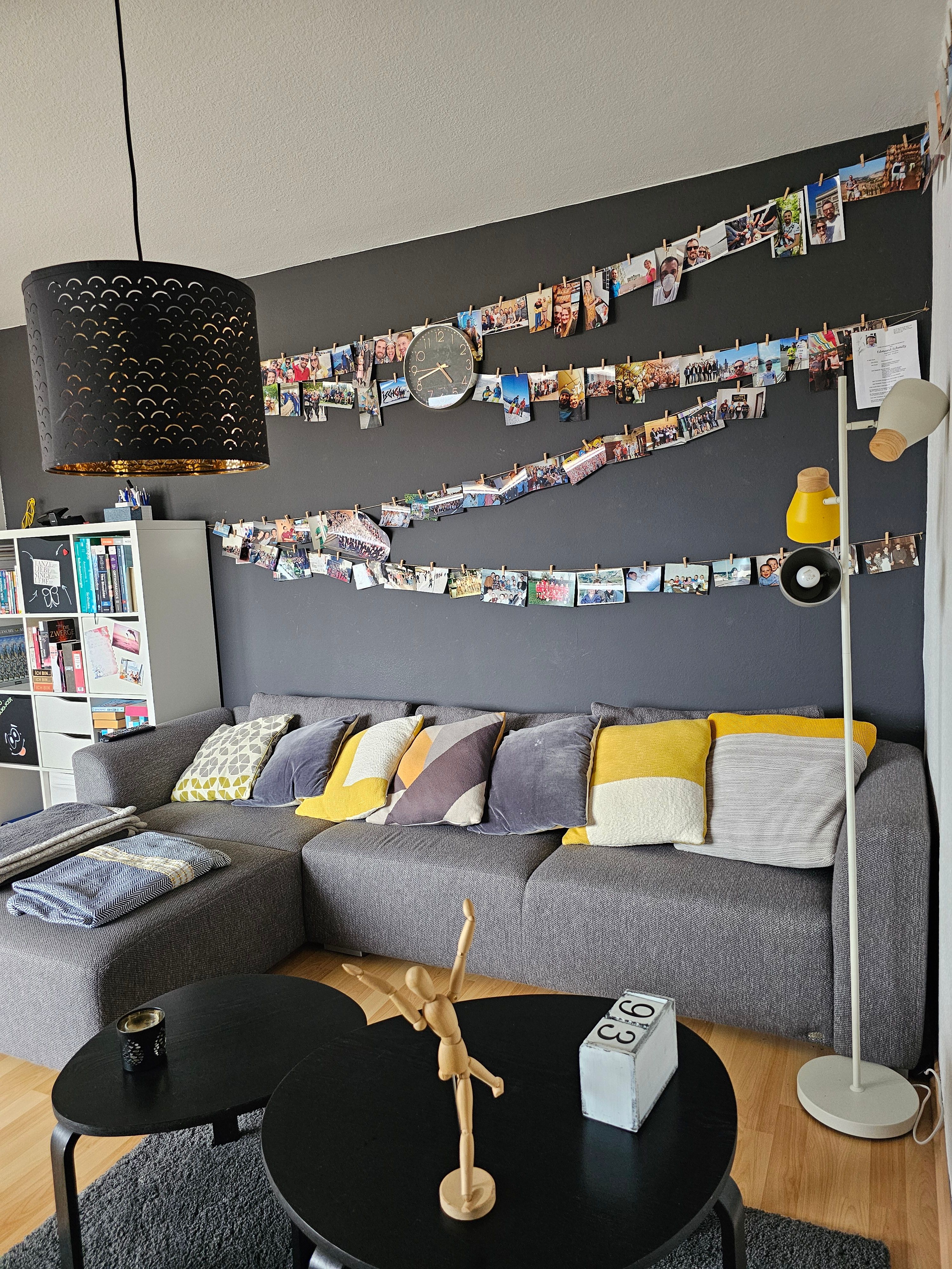Furnished Balcony Apartment Sendling-Westpark - 20