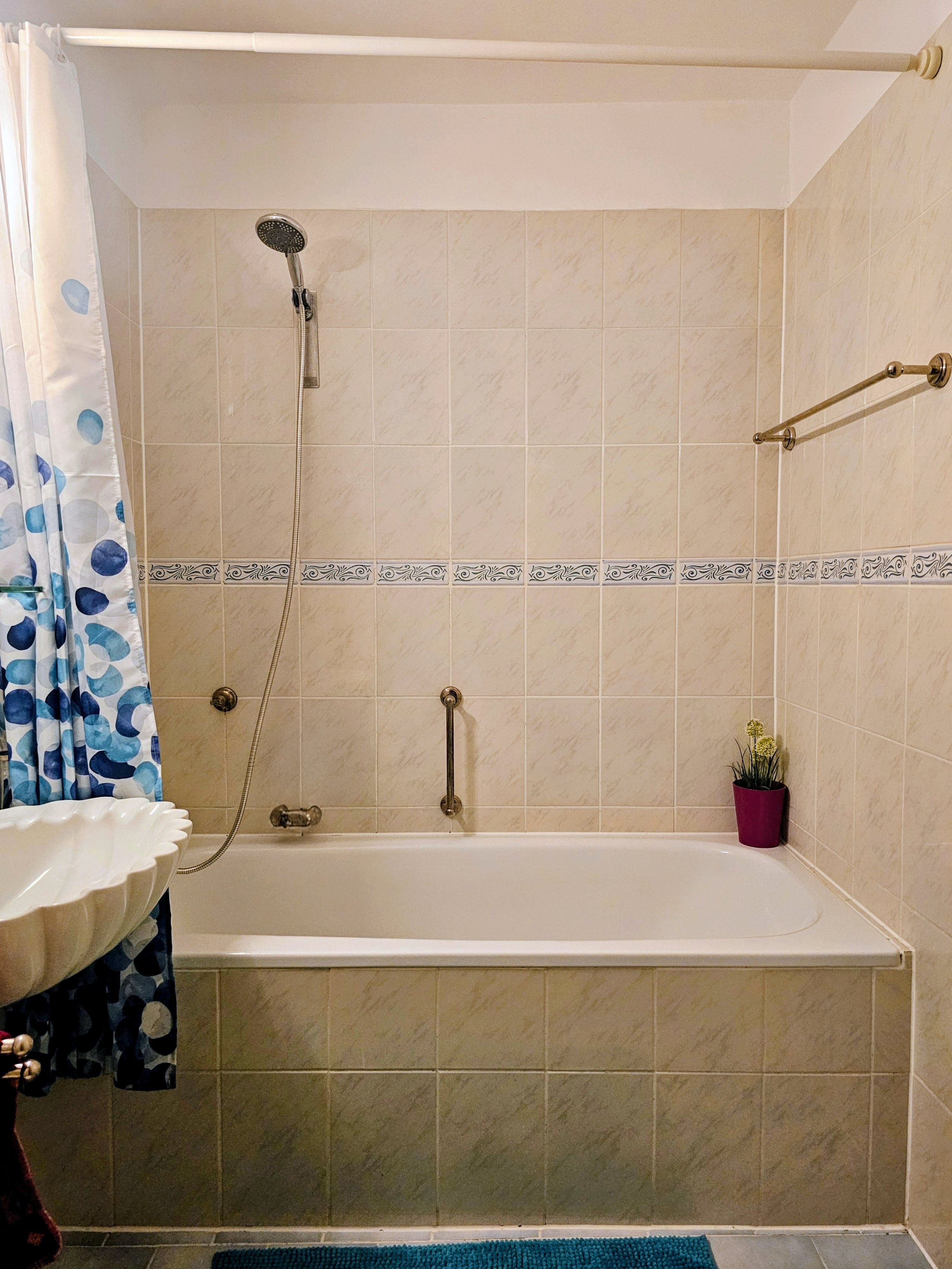Furnished Balcony Apartment Sendling-Westpark - 14