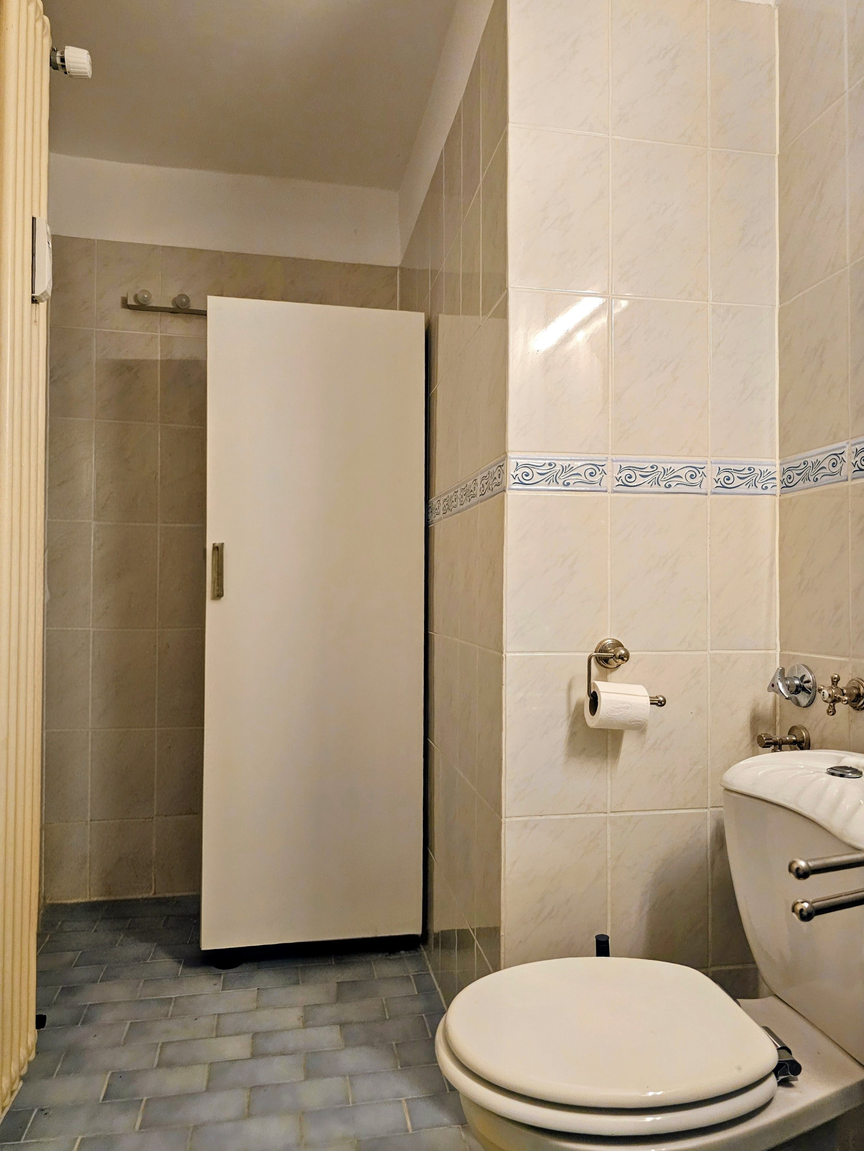 Furnished Balcony Apartment Sendling-Westpark - 13