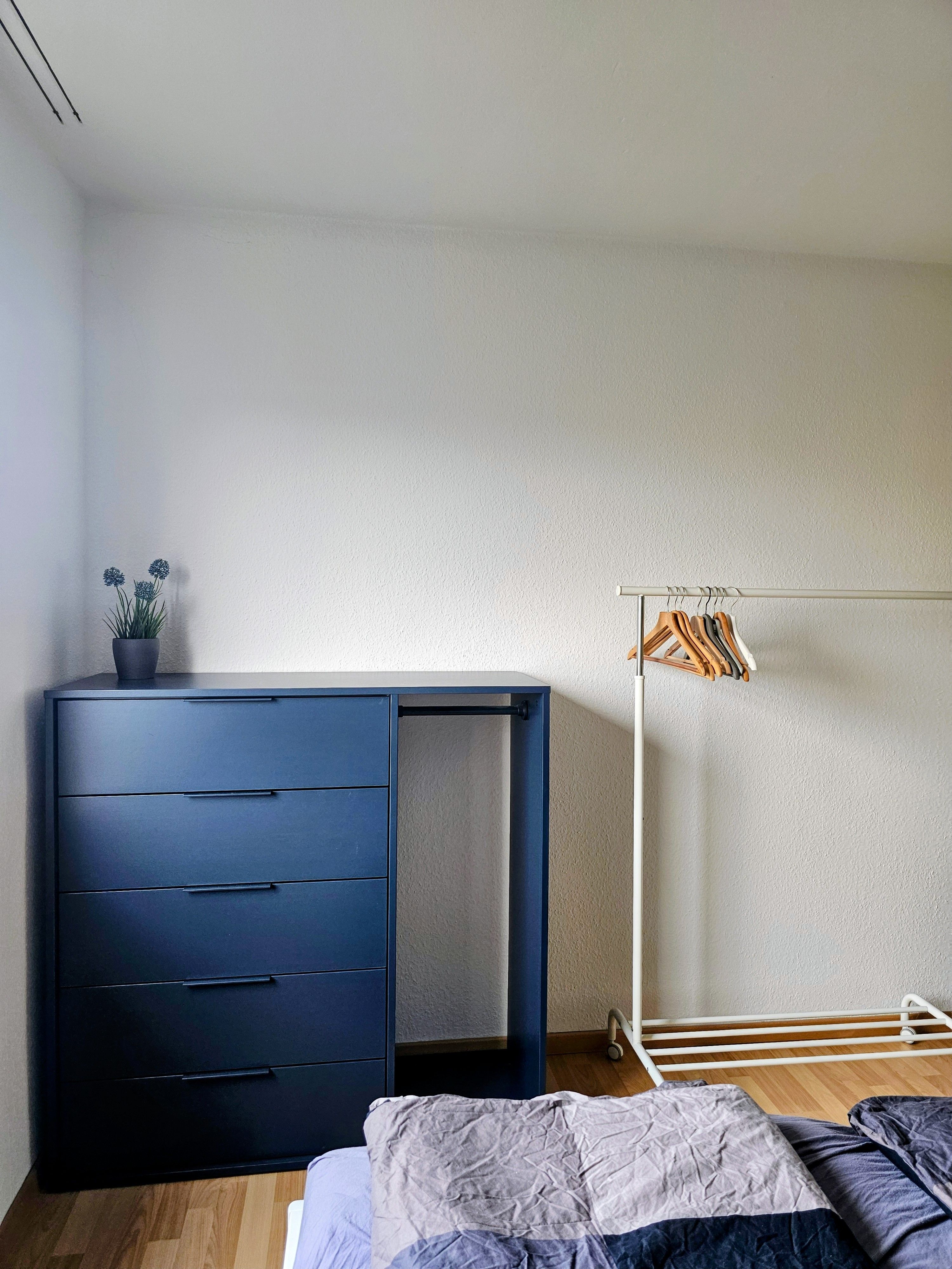 Furnished Balcony Apartment Sendling-Westpark - 26