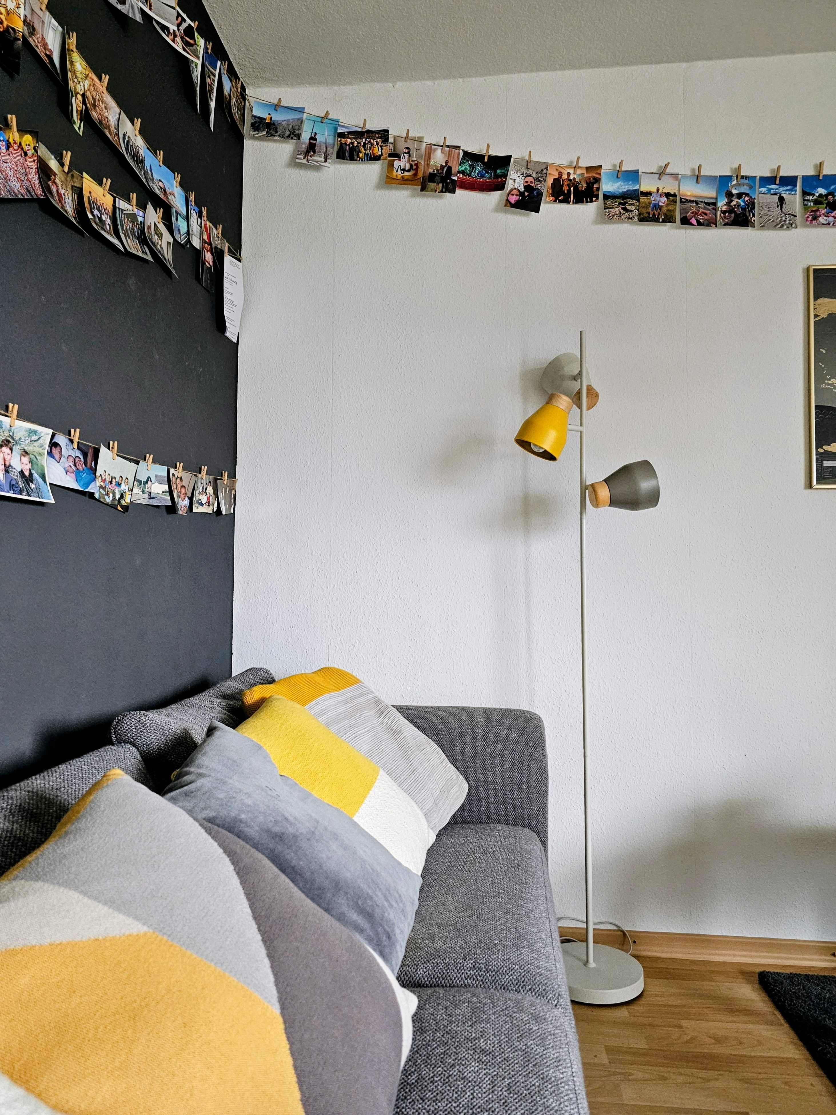 Furnished Balcony Apartment Sendling-Westpark - 24