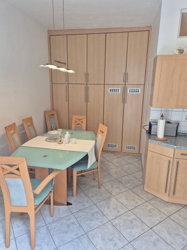 4-ZKB mit Terrasse in Mannheim-City auf über 130m² - Gallery - 15