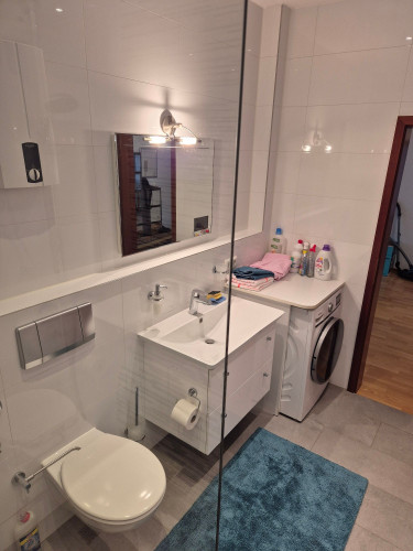 4-ZKB mit Terrasse in Mannheim-City auf über 130m² - Gallery - 5
