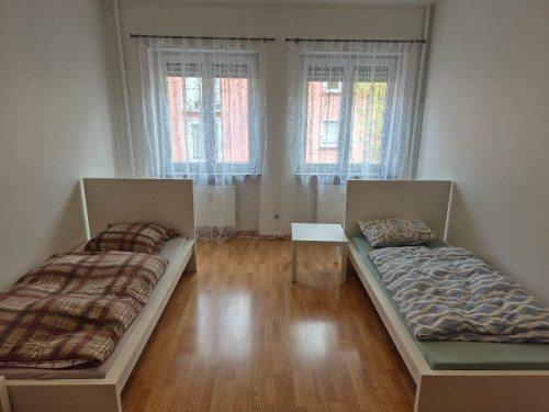 4-ZKB mit Terrasse in Mannheim-City auf über 130m² - Gallery - 7