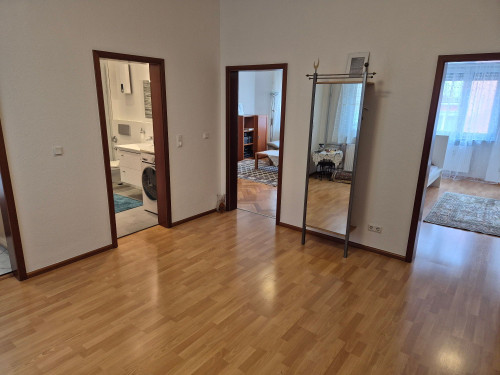 4-ZKB mit Terrasse in Mannheim-City auf über 130m² - Gallery - 16
