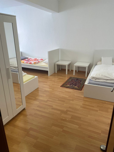 4-ZKB mit Terrasse in Mannheim-City auf über 130m² - Gallery - 25