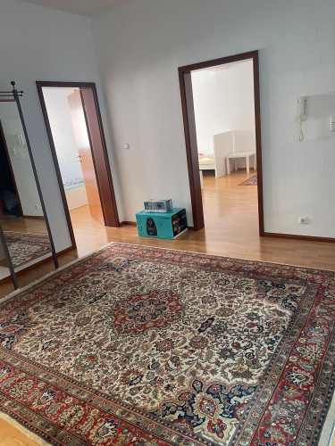 4-ZKB mit Terrasse in Mannheim-City auf über 130m² - Gallery - 3