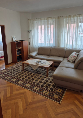4-ZKB mit Terrasse in Mannheim-City auf über 130m² - Gallery - 12